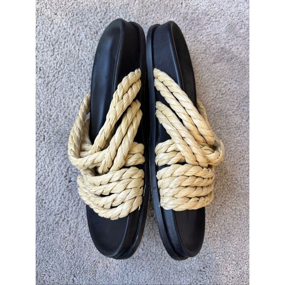 EMME PARSONS Evvie Sandals, $415 S 37 - Picture 5 of 9